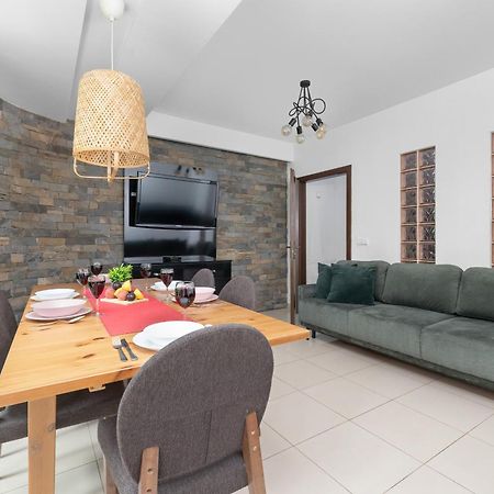 Przestronne Apartamenty W Zakopanem Z Trzema Sypialniami I Parkingiem By Noclegi Renters Esterno foto