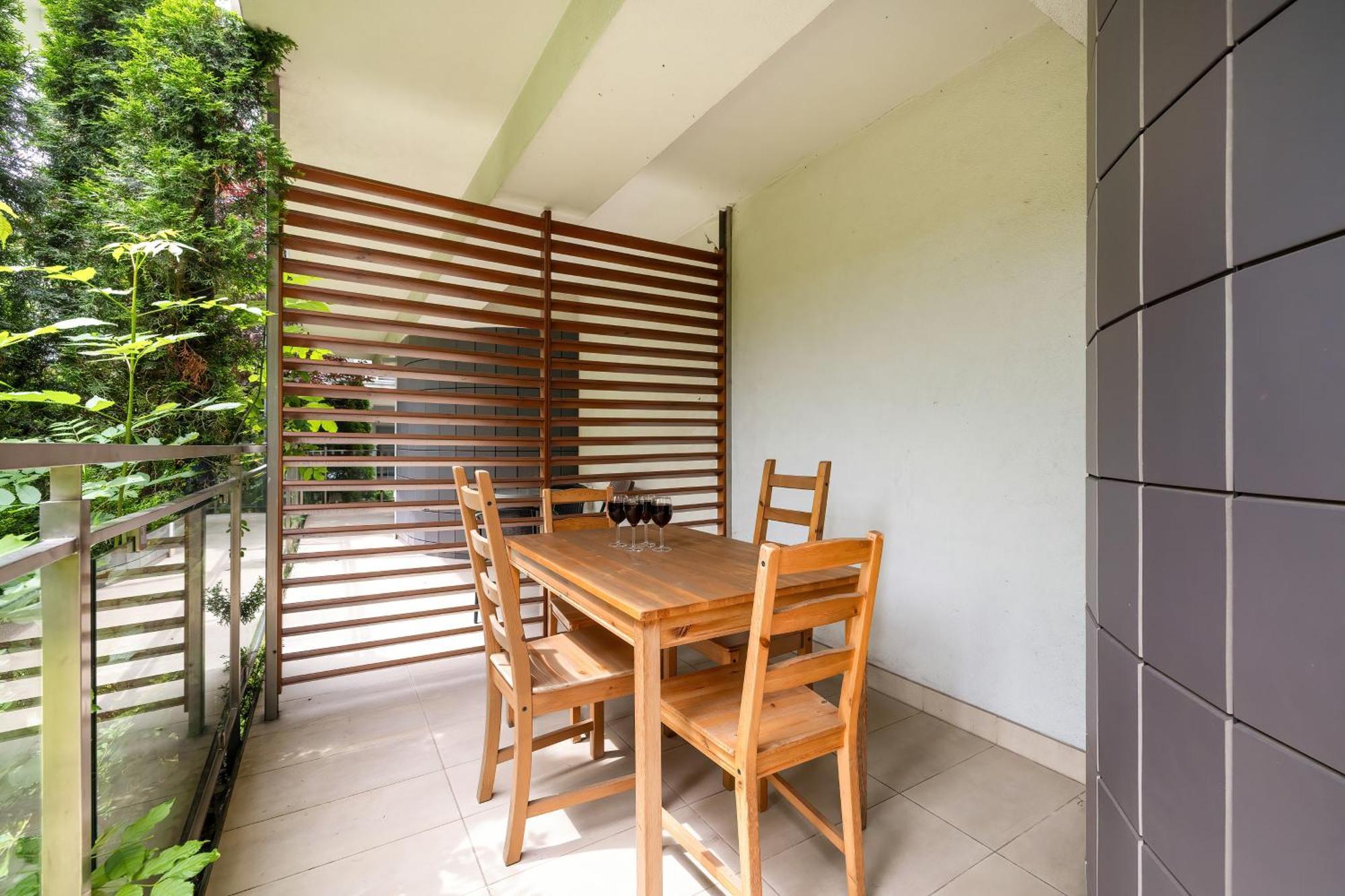 Przestronne Apartamenty W Zakopanem Z Trzema Sypialniami I Parkingiem By Noclegi Renters Esterno foto