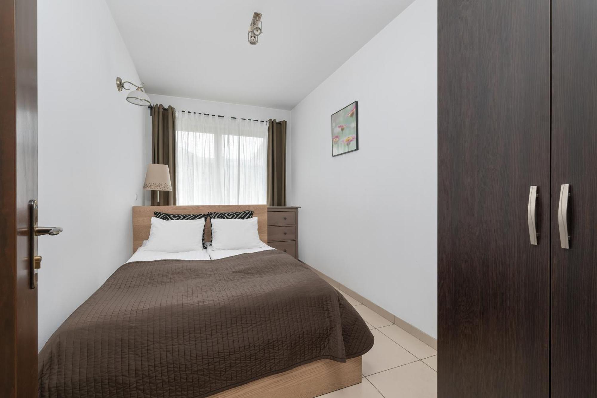 Przestronne Apartamenty W Zakopanem Z Trzema Sypialniami I Parkingiem By Noclegi Renters Esterno foto