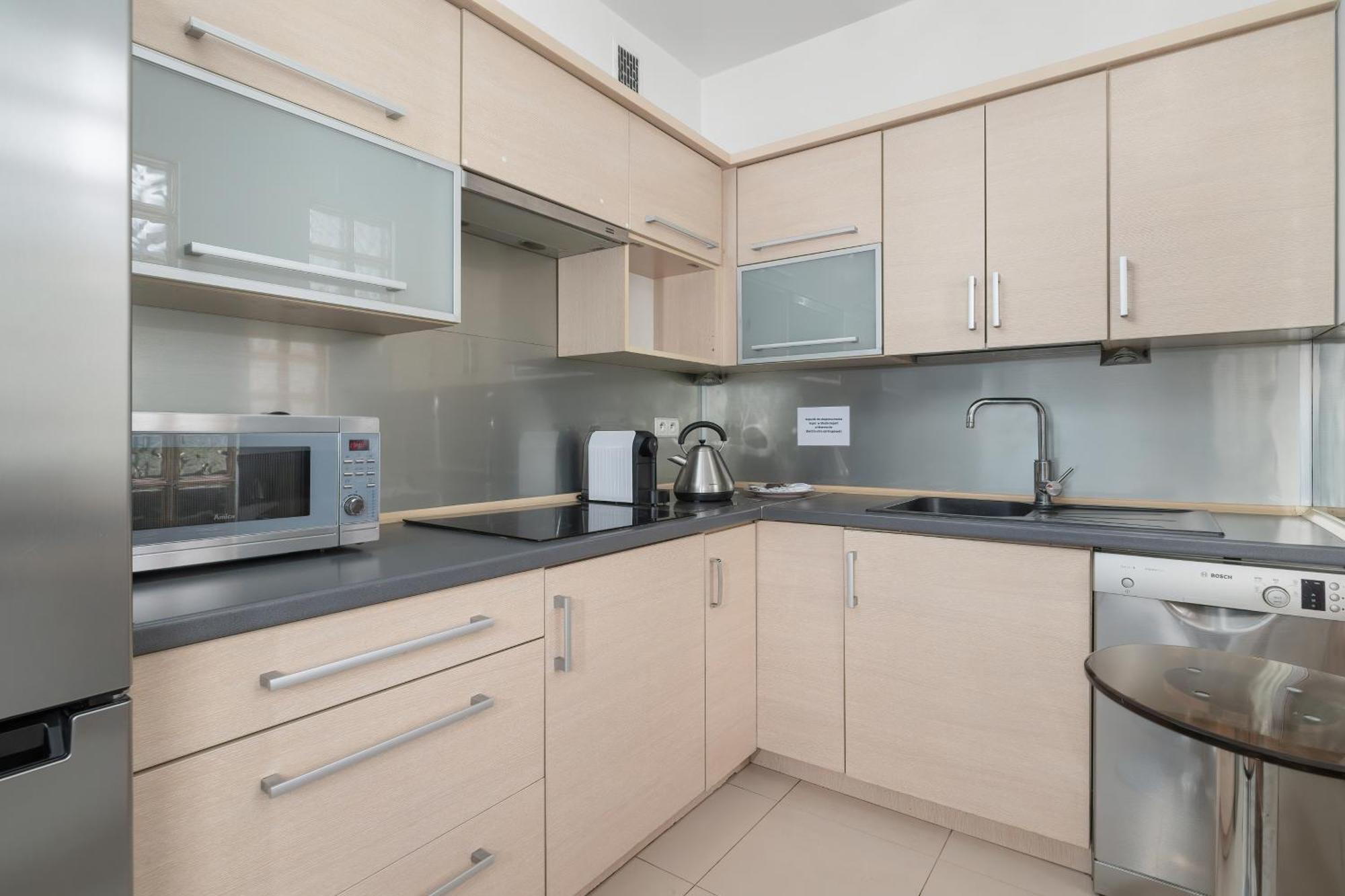 Przestronne Apartamenty W Zakopanem Z Trzema Sypialniami I Parkingiem By Noclegi Renters Esterno foto