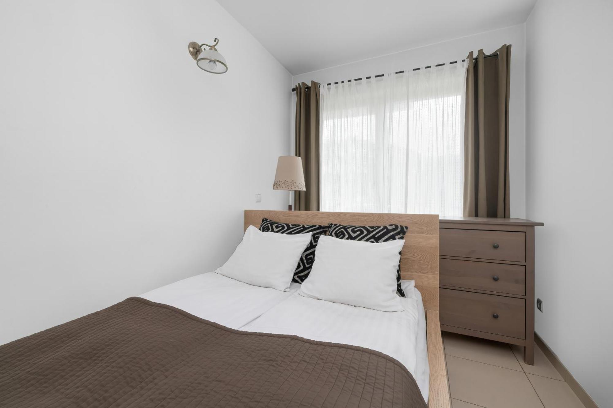 Przestronne Apartamenty W Zakopanem Z Trzema Sypialniami I Parkingiem By Noclegi Renters Esterno foto