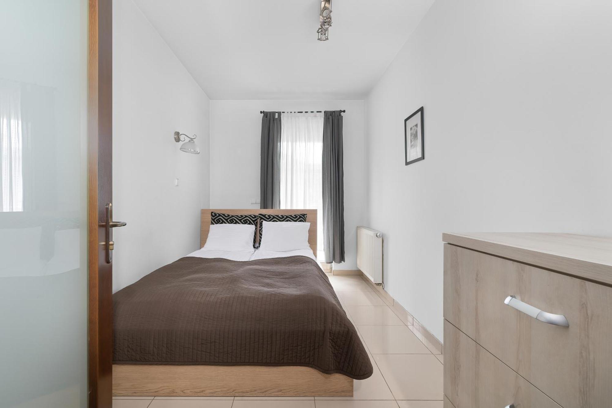 Przestronne Apartamenty W Zakopanem Z Trzema Sypialniami I Parkingiem By Noclegi Renters Esterno foto