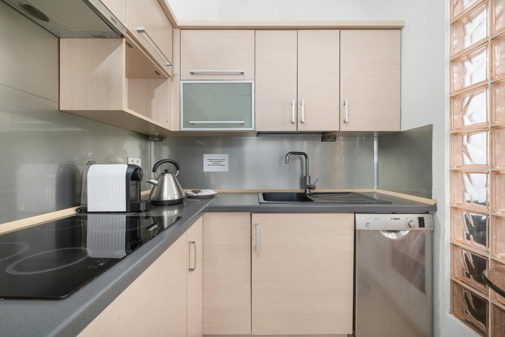 Przestronne Apartamenty W Zakopanem Z Trzema Sypialniami I Parkingiem By Noclegi Renters Esterno foto