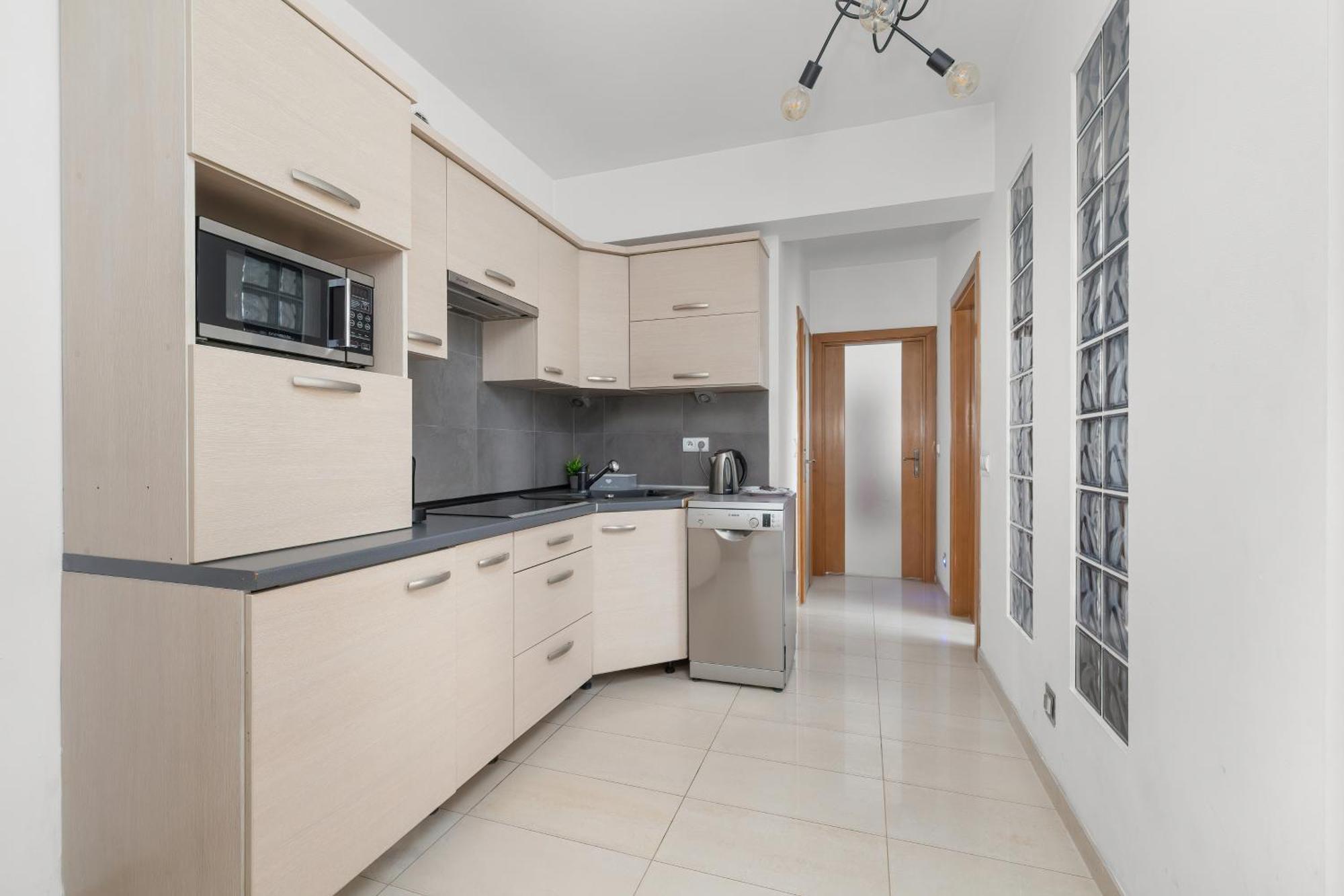 Przestronne Apartamenty W Zakopanem Z Trzema Sypialniami I Parkingiem By Noclegi Renters Esterno foto
