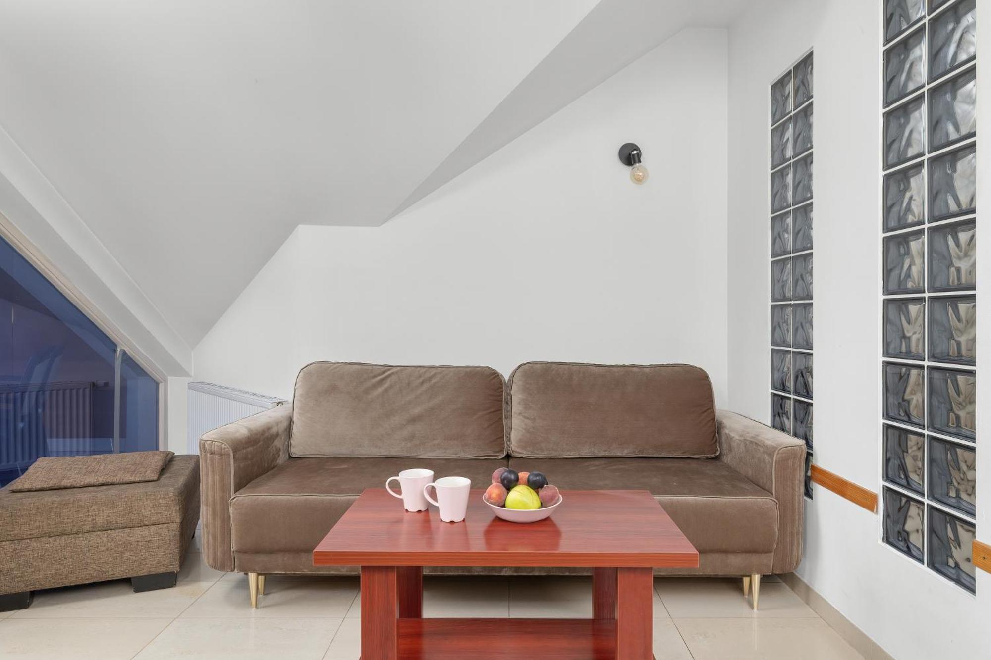 Przestronne Apartamenty W Zakopanem Z Trzema Sypialniami I Parkingiem By Noclegi Renters Esterno foto