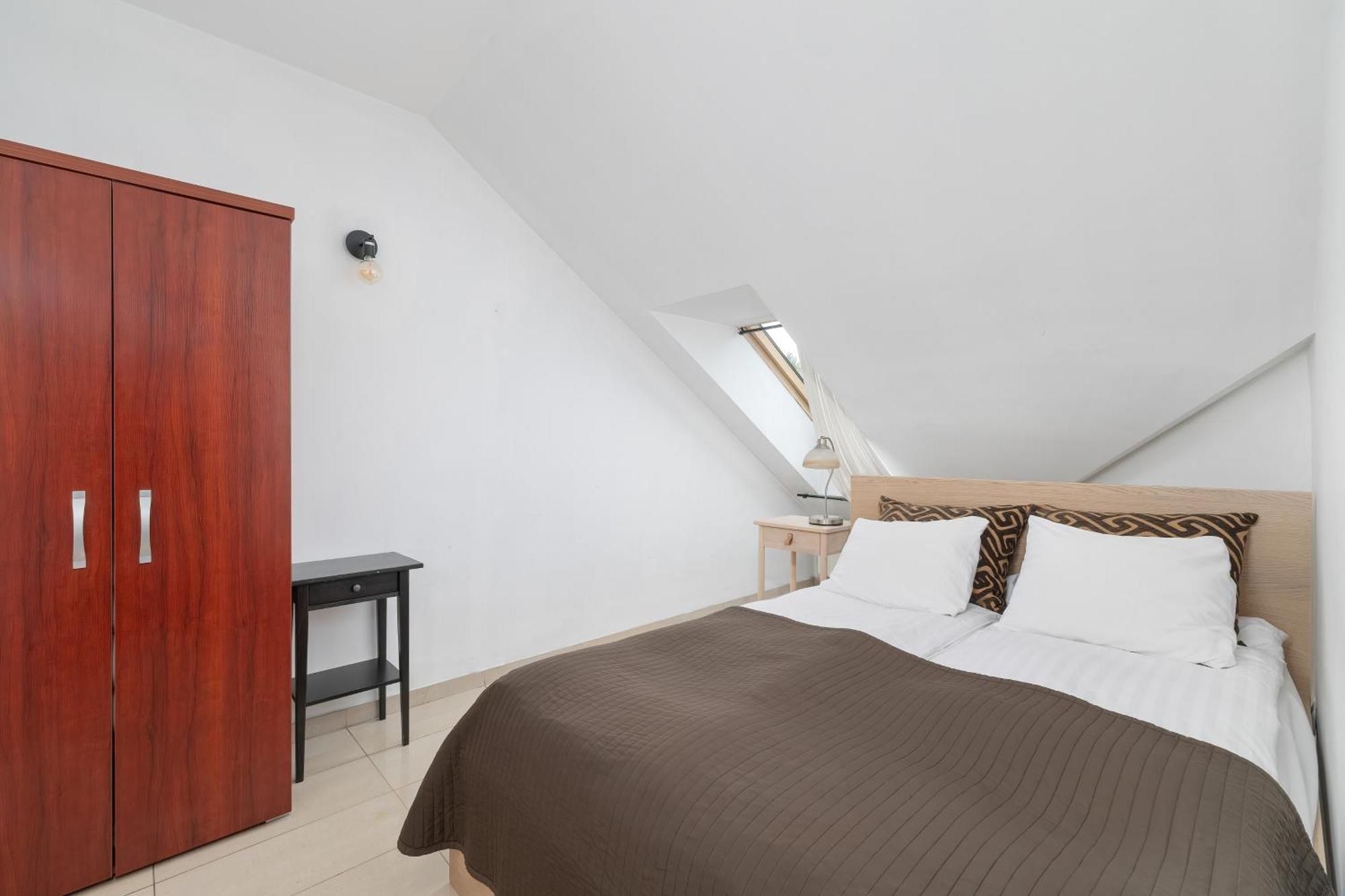 Przestronne Apartamenty W Zakopanem Z Trzema Sypialniami I Parkingiem By Noclegi Renters Esterno foto
