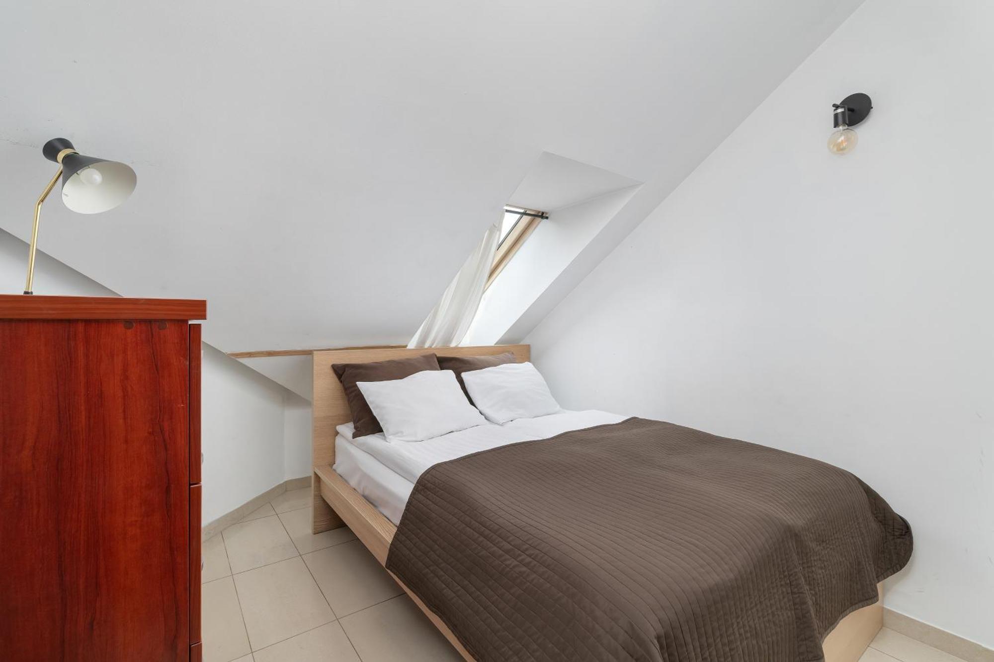 Przestronne Apartamenty W Zakopanem Z Trzema Sypialniami I Parkingiem By Noclegi Renters Esterno foto
