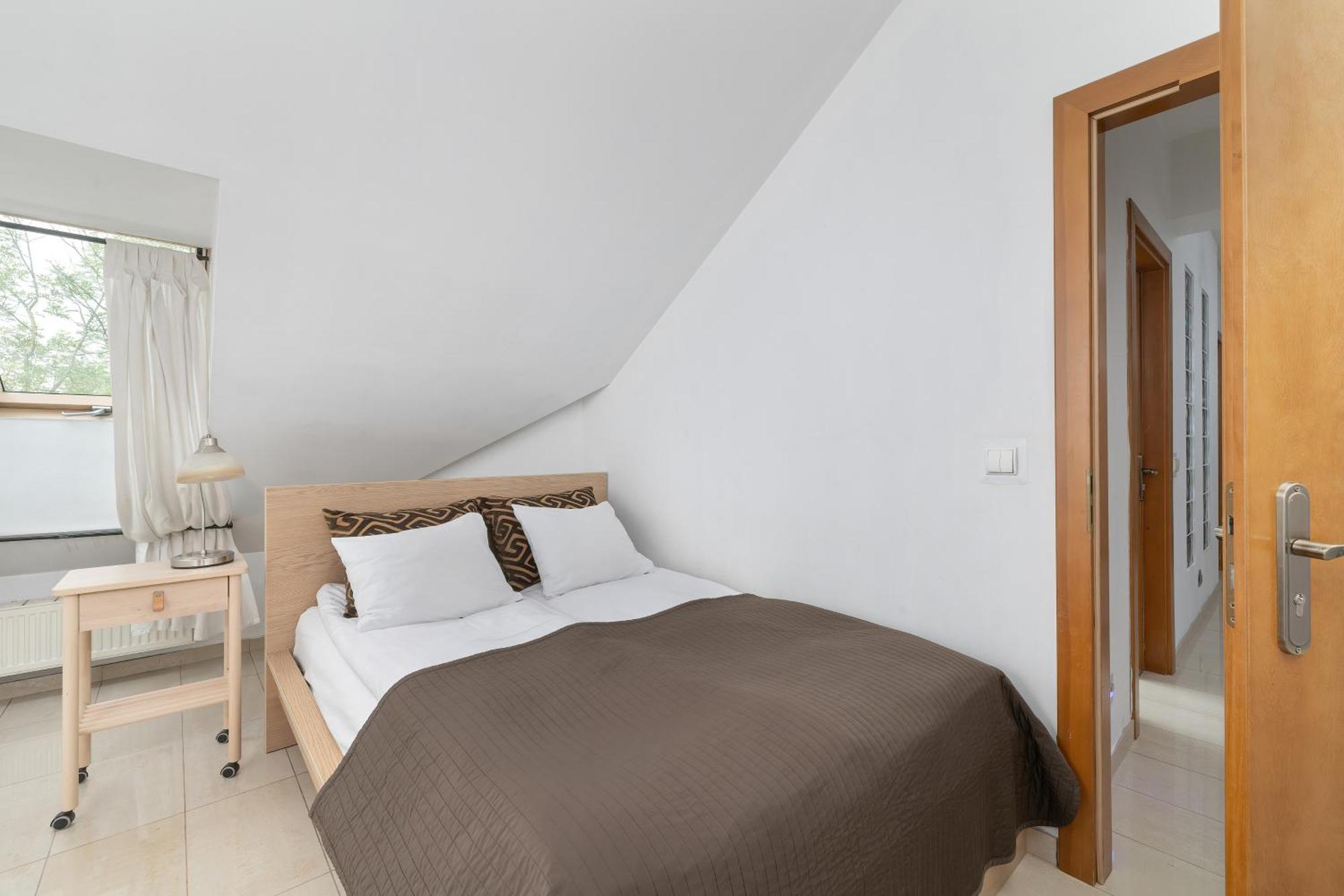 Przestronne Apartamenty W Zakopanem Z Trzema Sypialniami I Parkingiem By Noclegi Renters Esterno foto