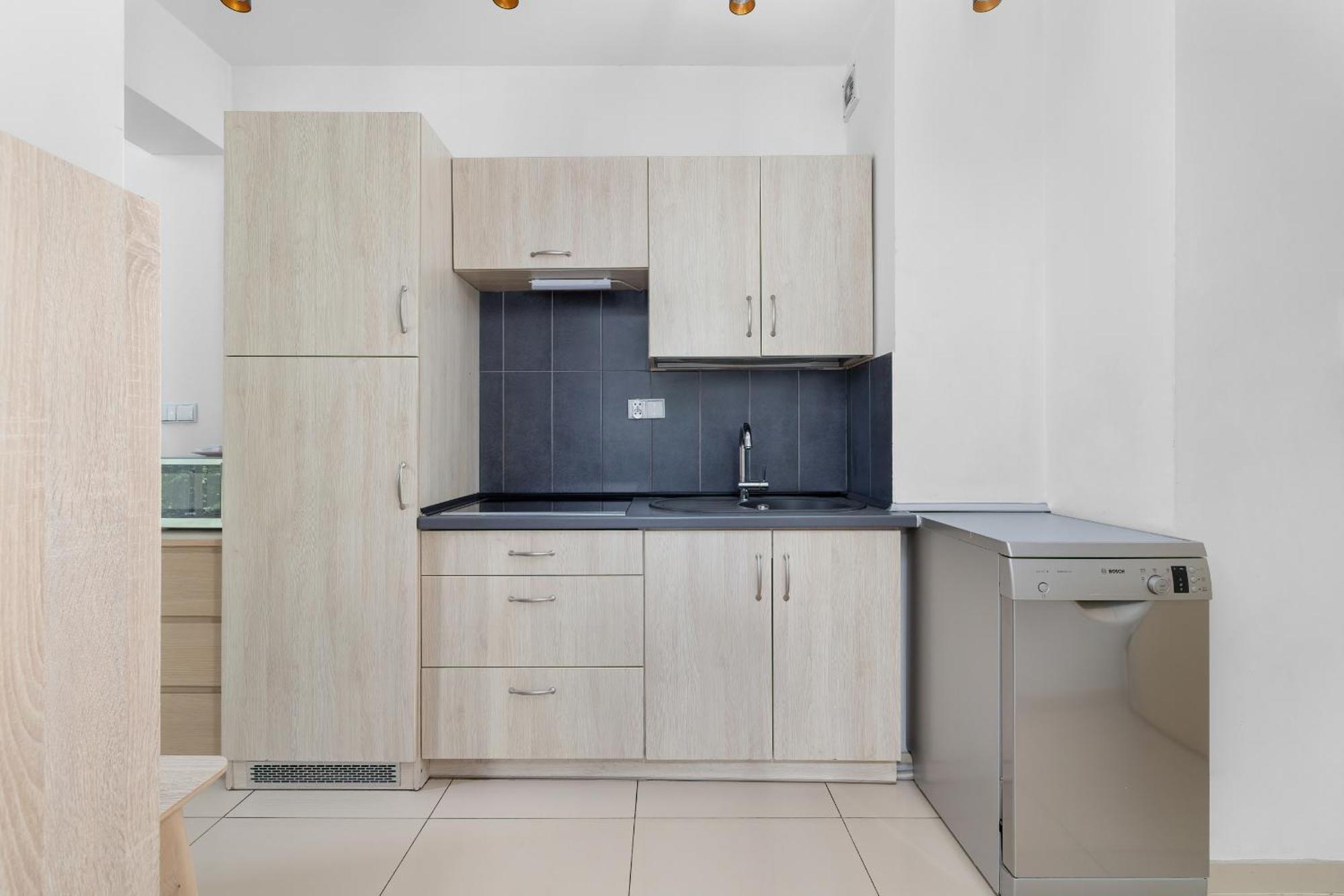 Przestronne Apartamenty W Zakopanem Z Trzema Sypialniami I Parkingiem By Noclegi Renters Esterno foto